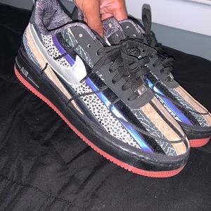 Air Force 1 (ASG Limited Edition)
